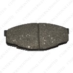 brake pads Toyota Cressida 21BK803 D207-7127